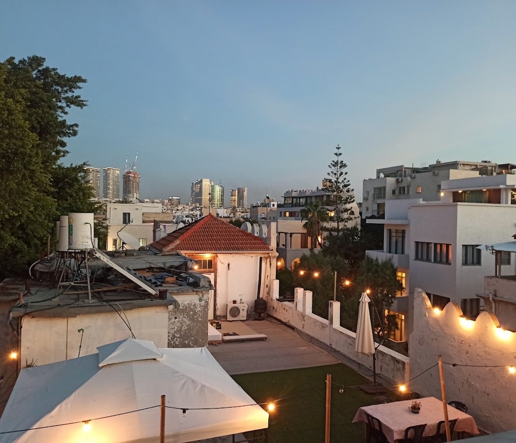 Liebling Haus - White City Centre 3