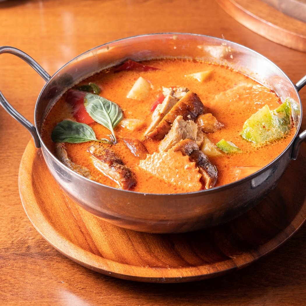 Tarah Thai Kitchen 1
