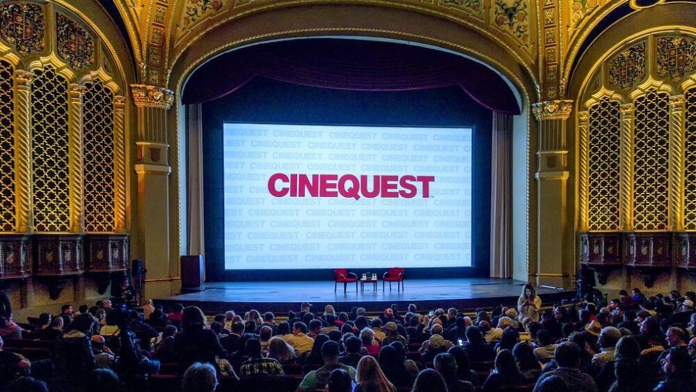Cinequest Film Festival 1