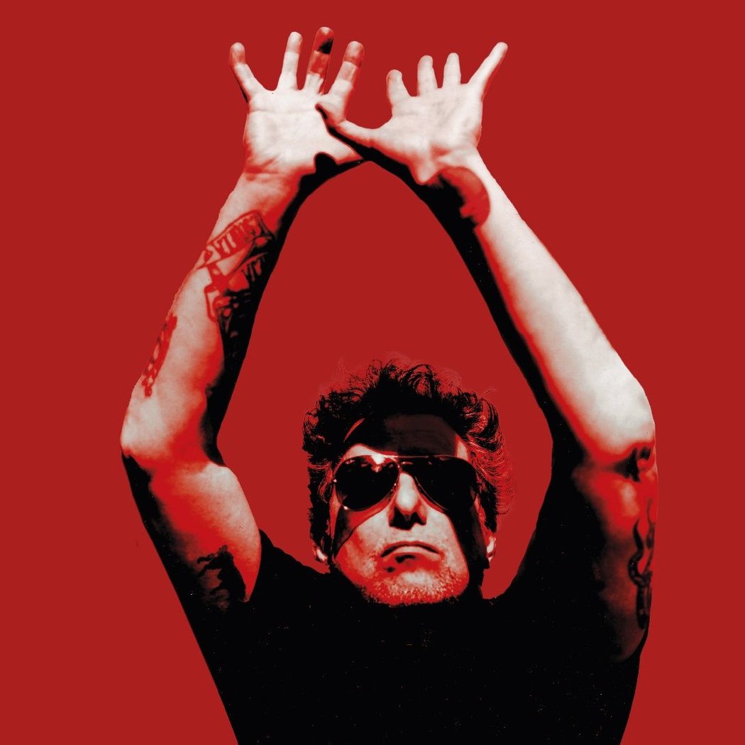 ANDRÉS CALAMARO 1