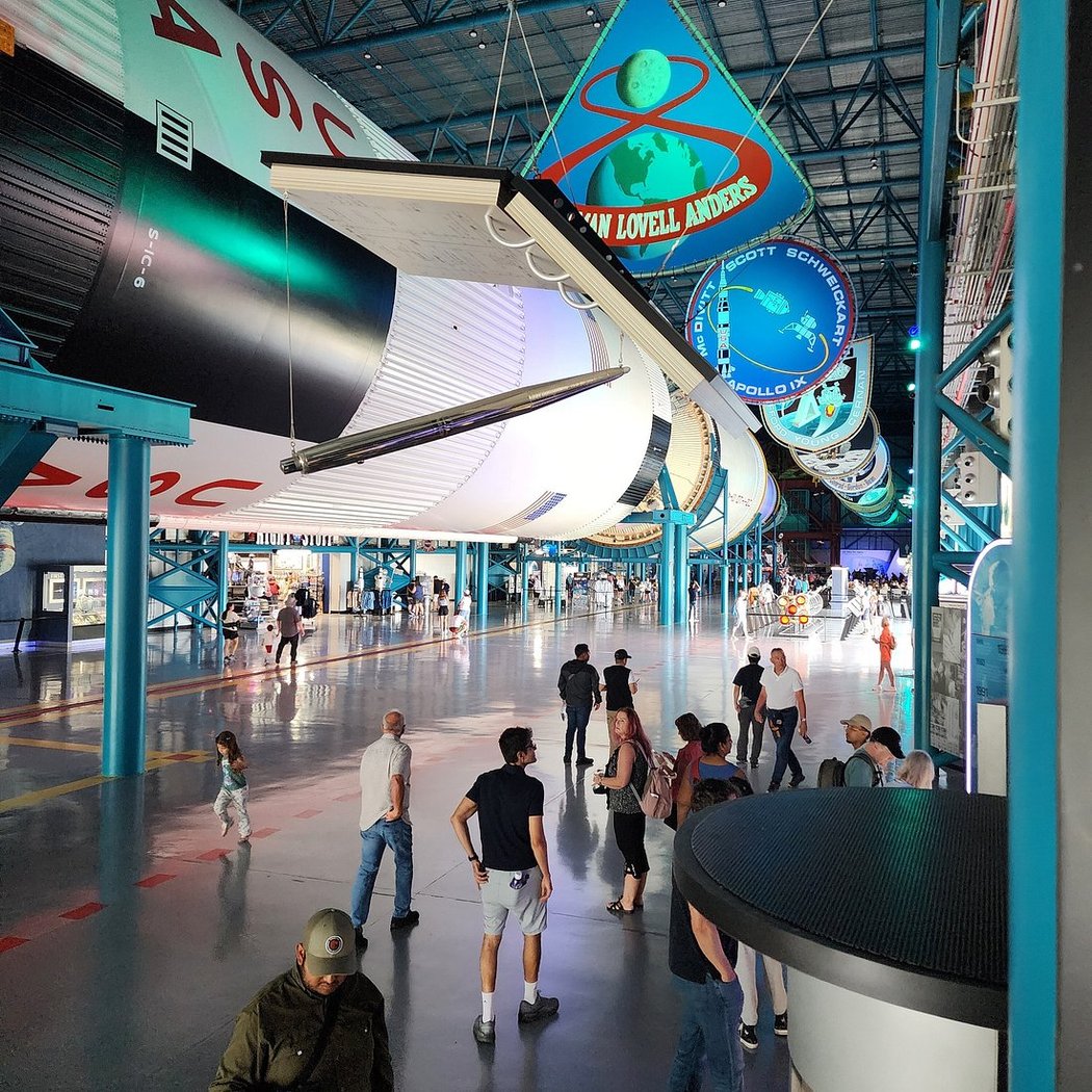 Rocket Revolution: World Space Week Expo