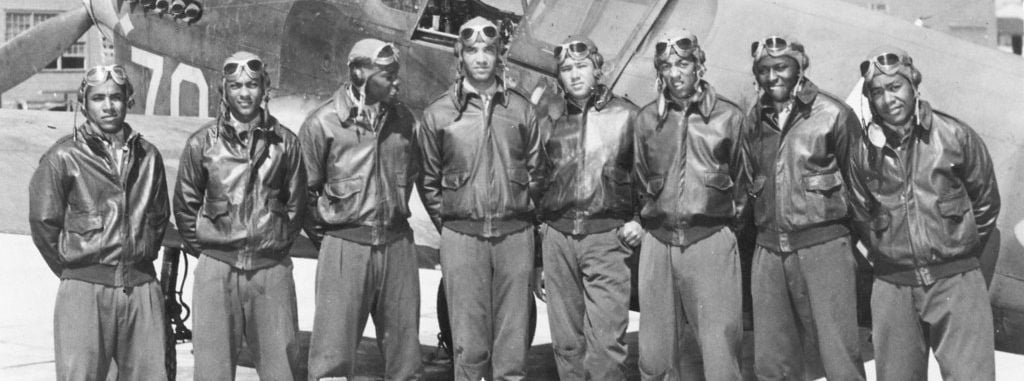 African Americans in Aviation 1