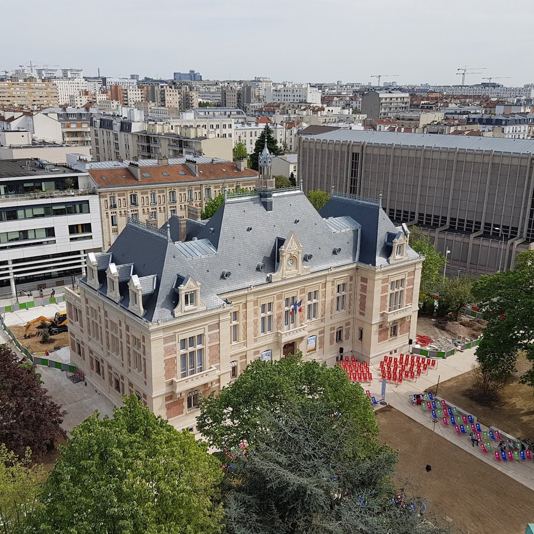Découverte libre du carillon du Beffroi 2