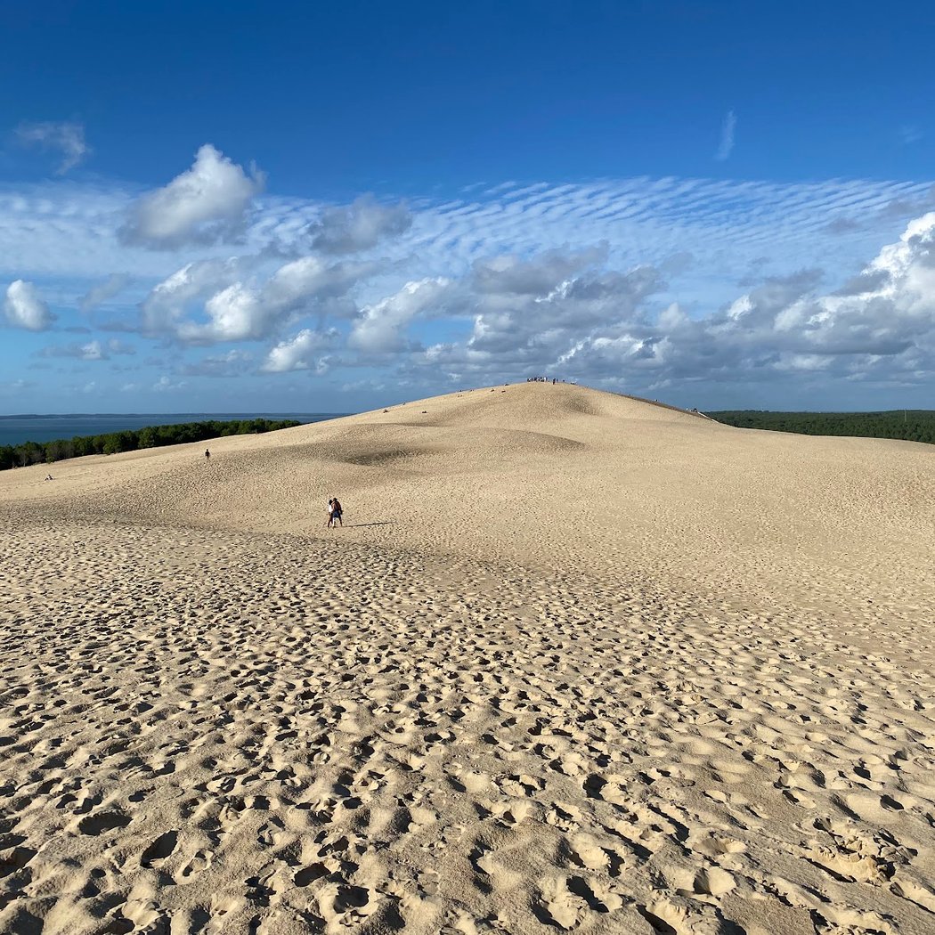 Dune of Pilat 3