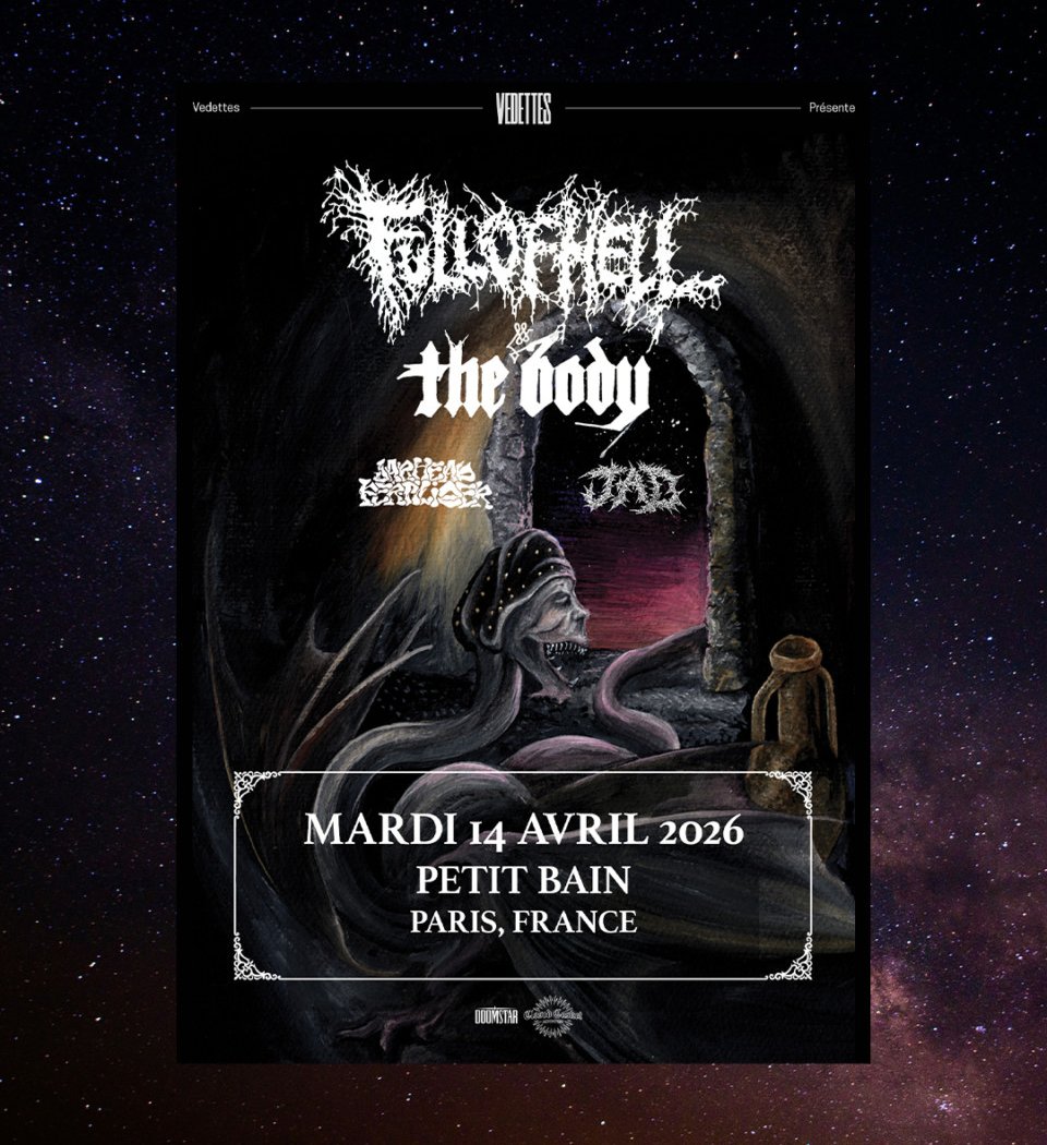 Full of Hell 1