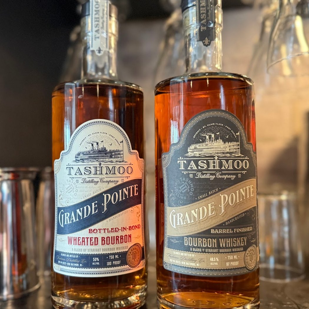 Tashmoo Distilling Company 3