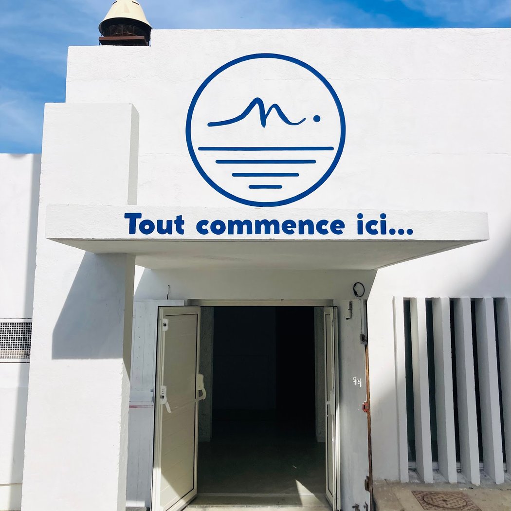 Un stage de Boxe Thaï 2