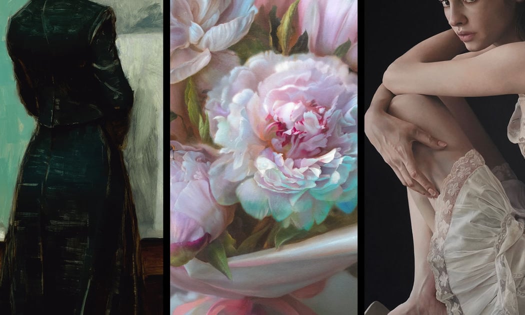 2024: An Artful Year in Review: A Group Exhibition 1