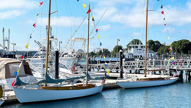 East End Seaport Museum and Marine Foundation 3
