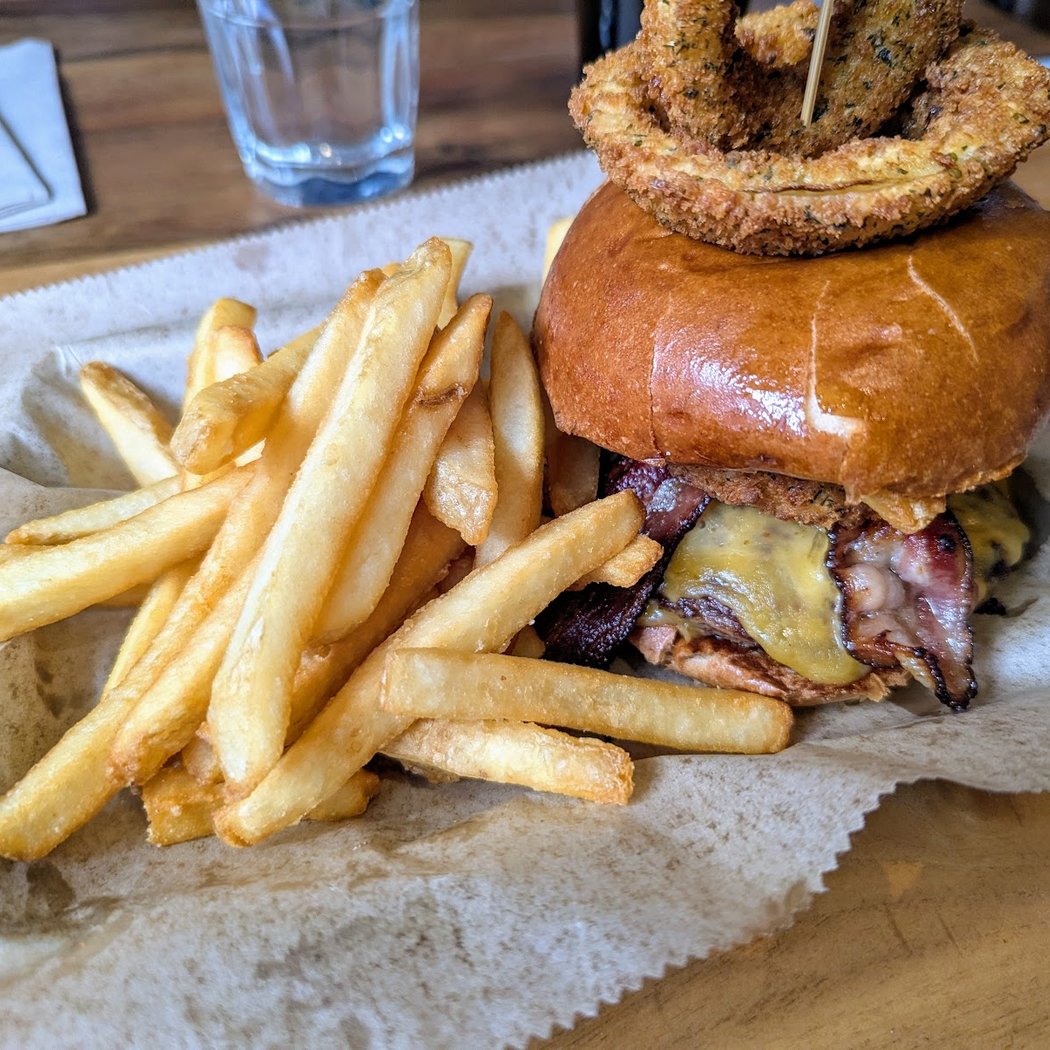 Bareburger 4