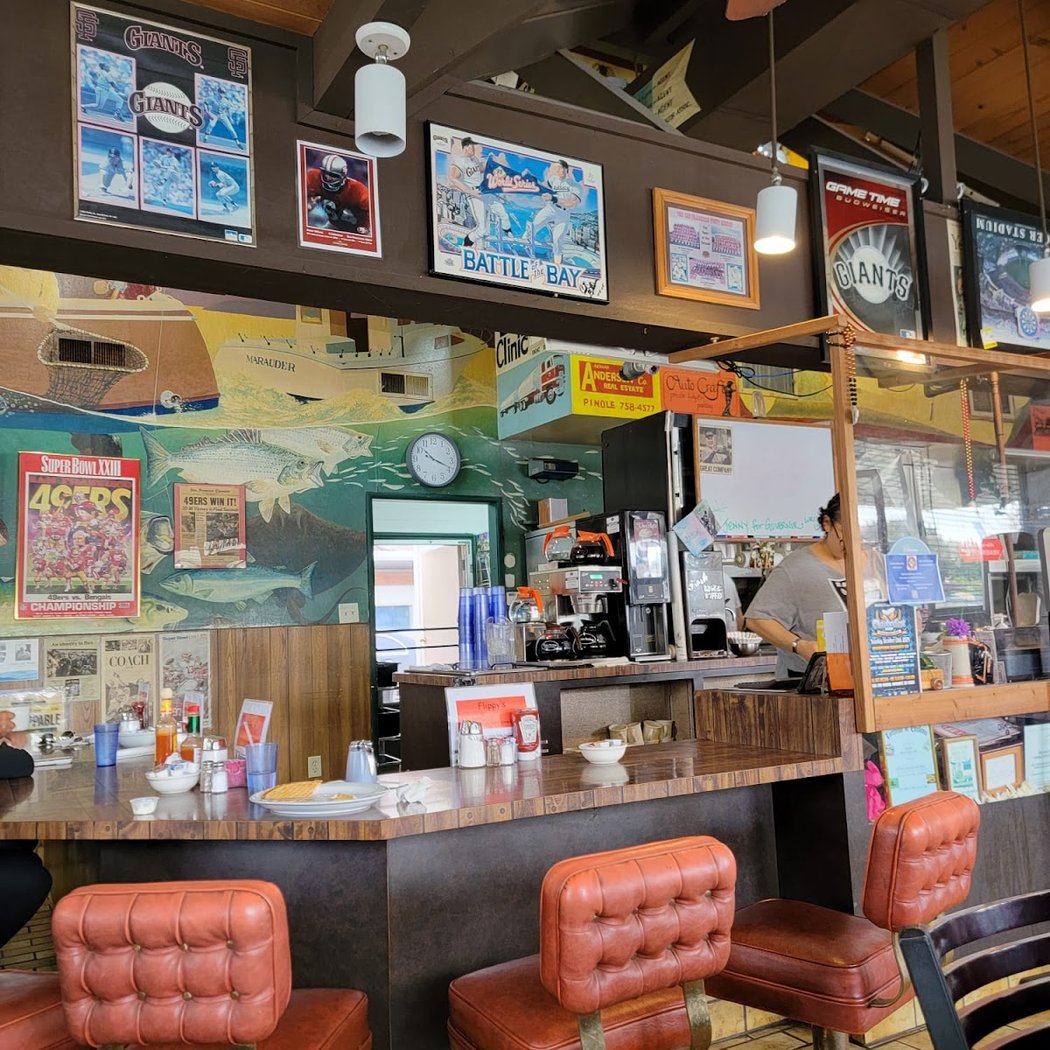 Flippy's Café 3