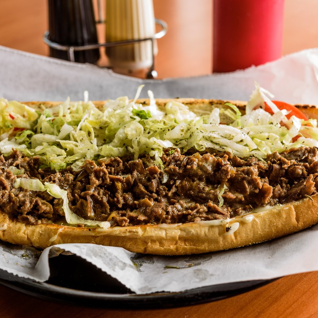 T-Bone's Authentic Philly Style Cheesesteaks And Hoagies 1
