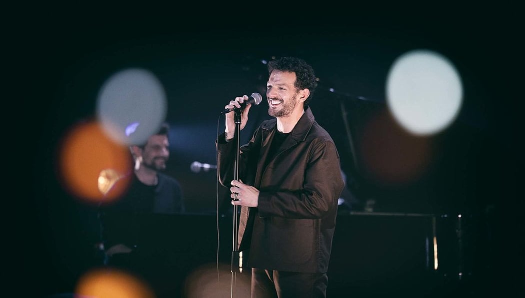 Un lendemain soir de gala 1
