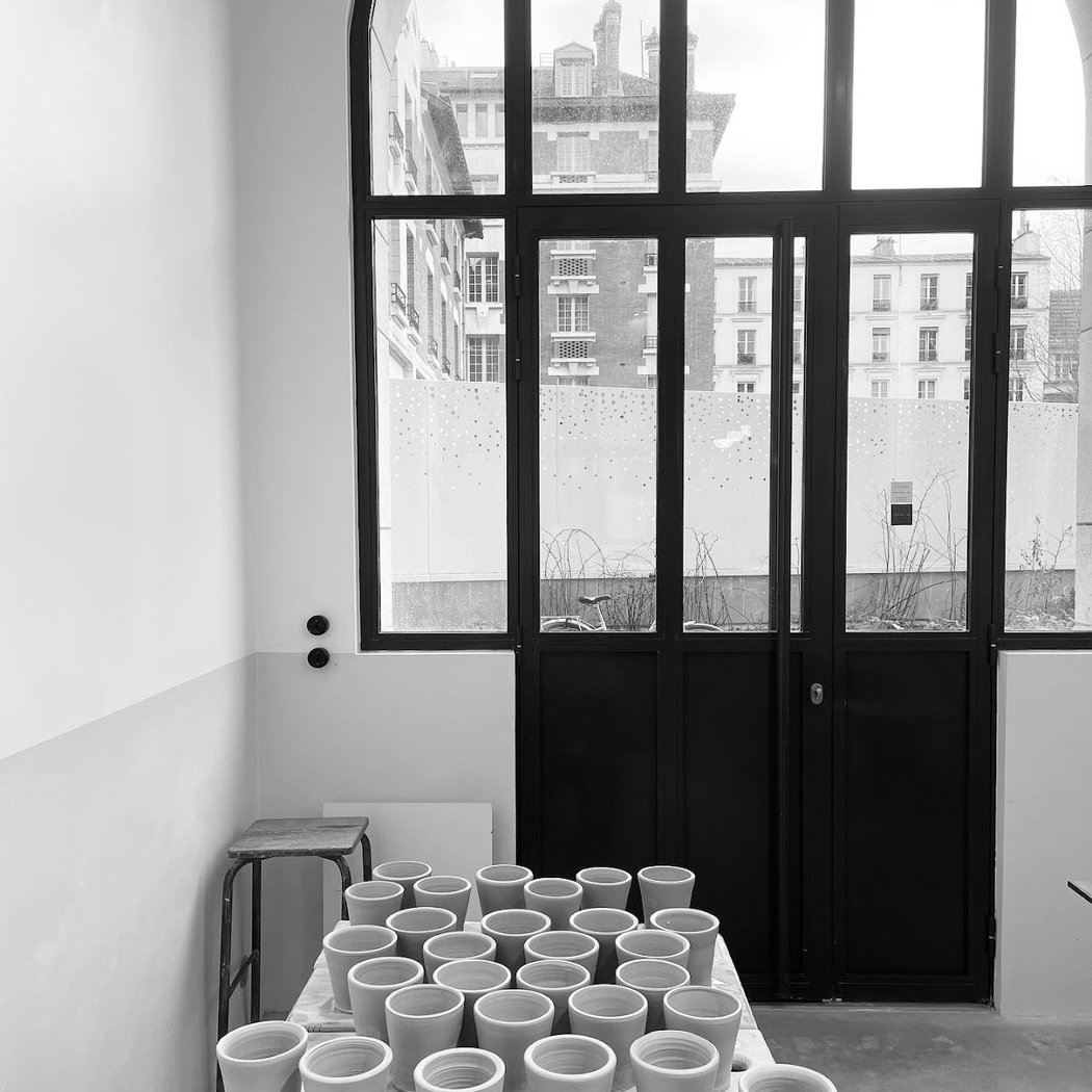 Scalabre Mercier . Studio 3