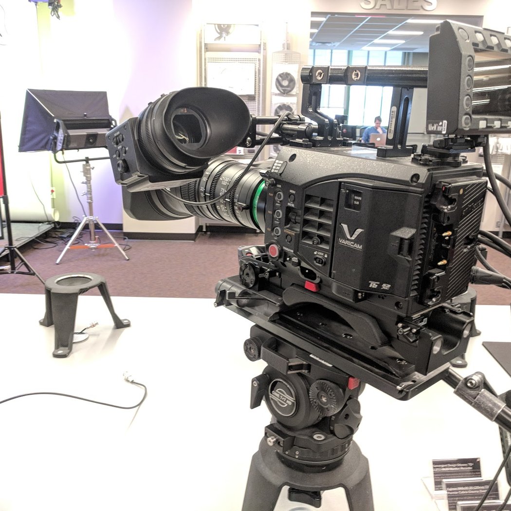 AbelCine 2