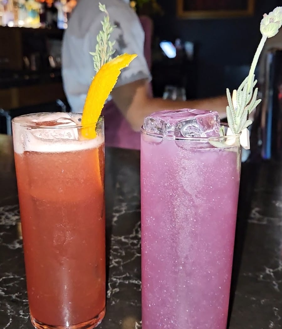 COCKTAILS & JAZZ at Foxtail 2