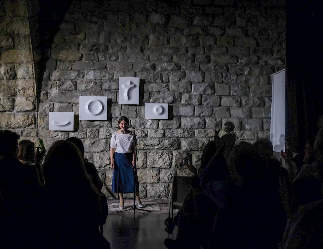 StorySlam 1