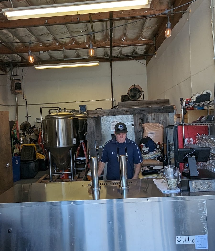 ECR Brewing Company 3