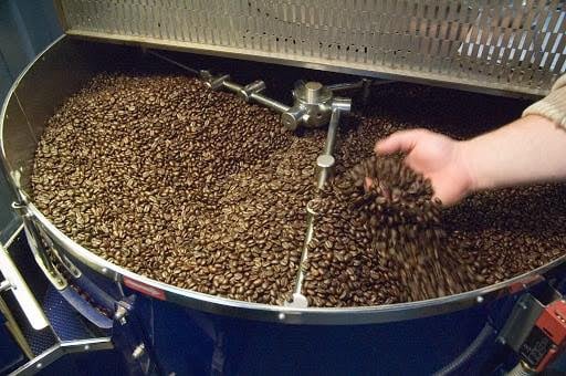 Saturday Coffee Tasting Events