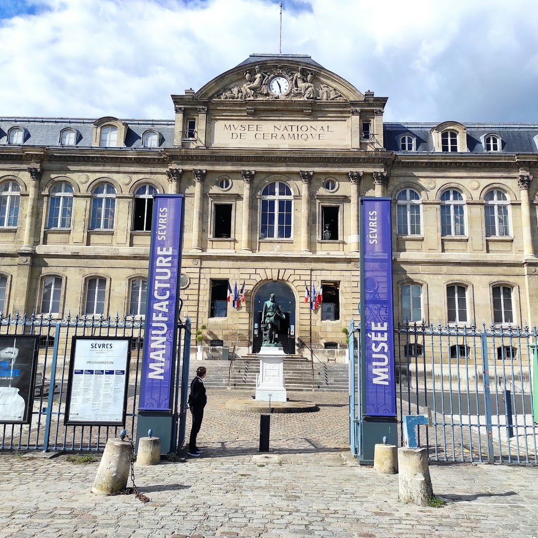 Visites libres des collections permanentes du musée et points parole 2