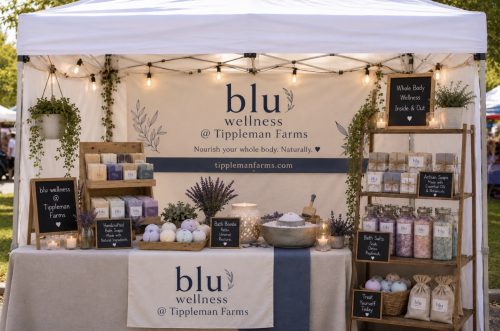 Marysville Farmers Market 3