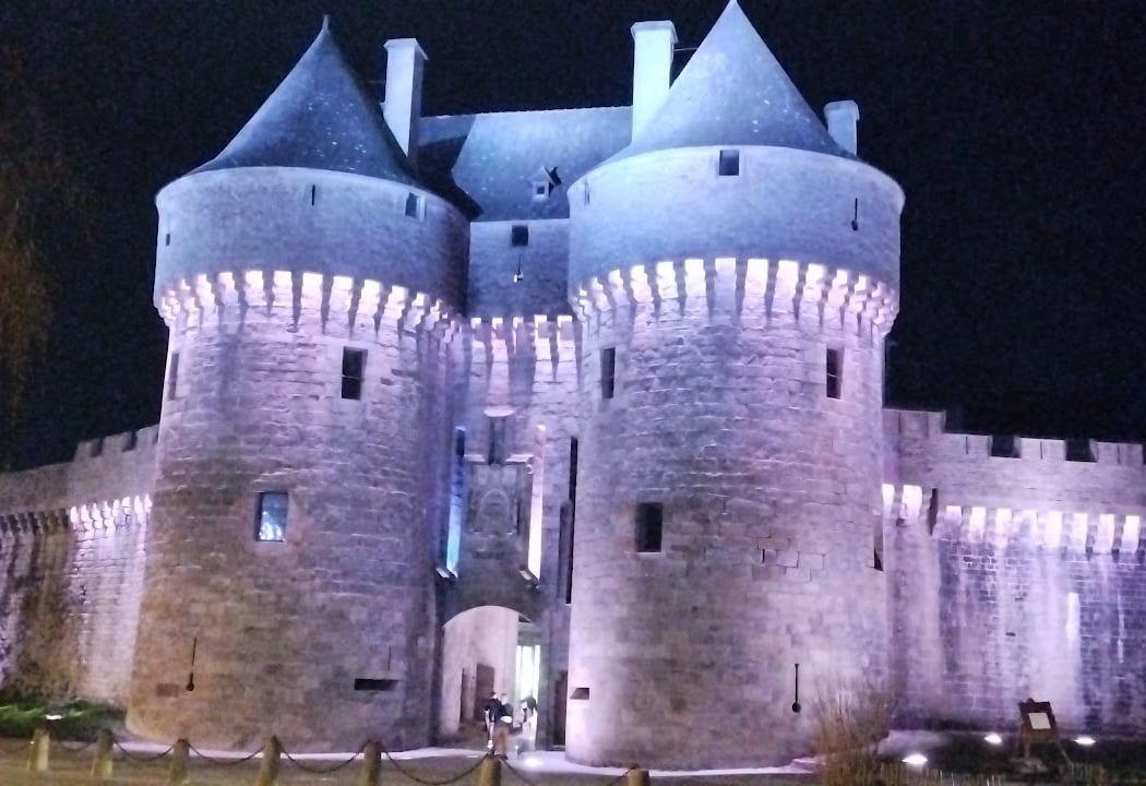 Une visite de fond en combles 3