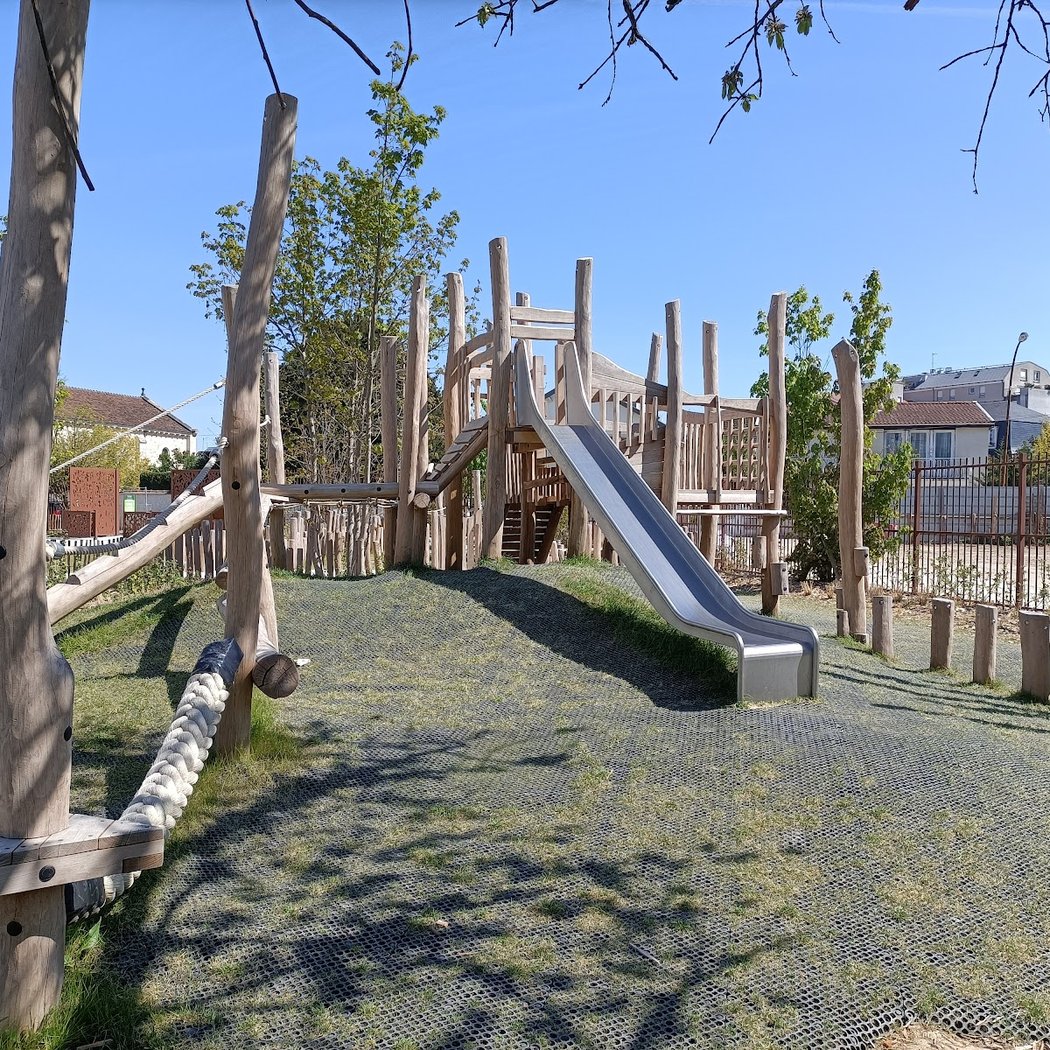 Parc de la Justice 4