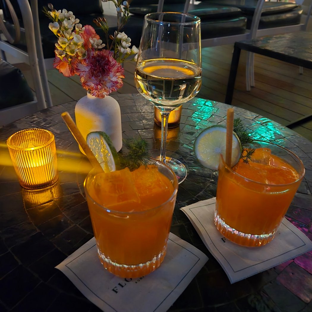 Wednesday Vibes Rooftop Social 1