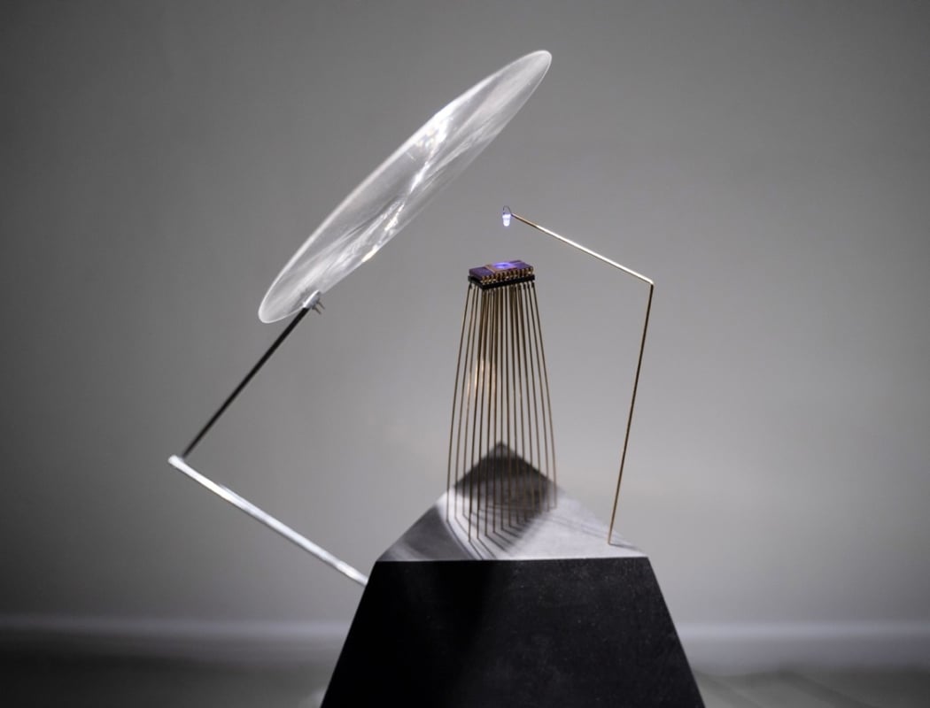 Saturday Art Workshop: The Gallery as an Experimental and Research Laboratory