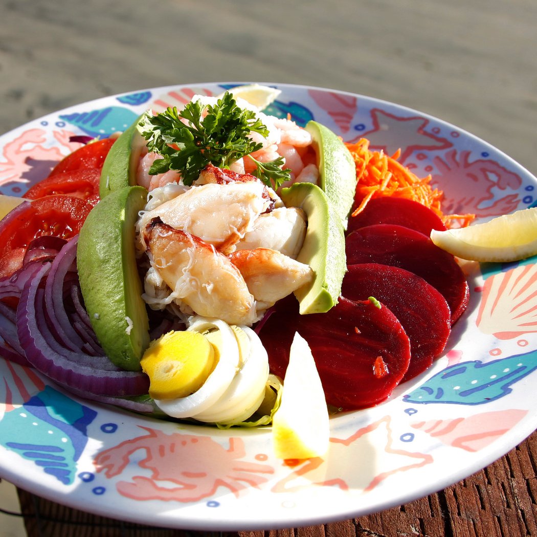 Barbara's Fishtrap 3