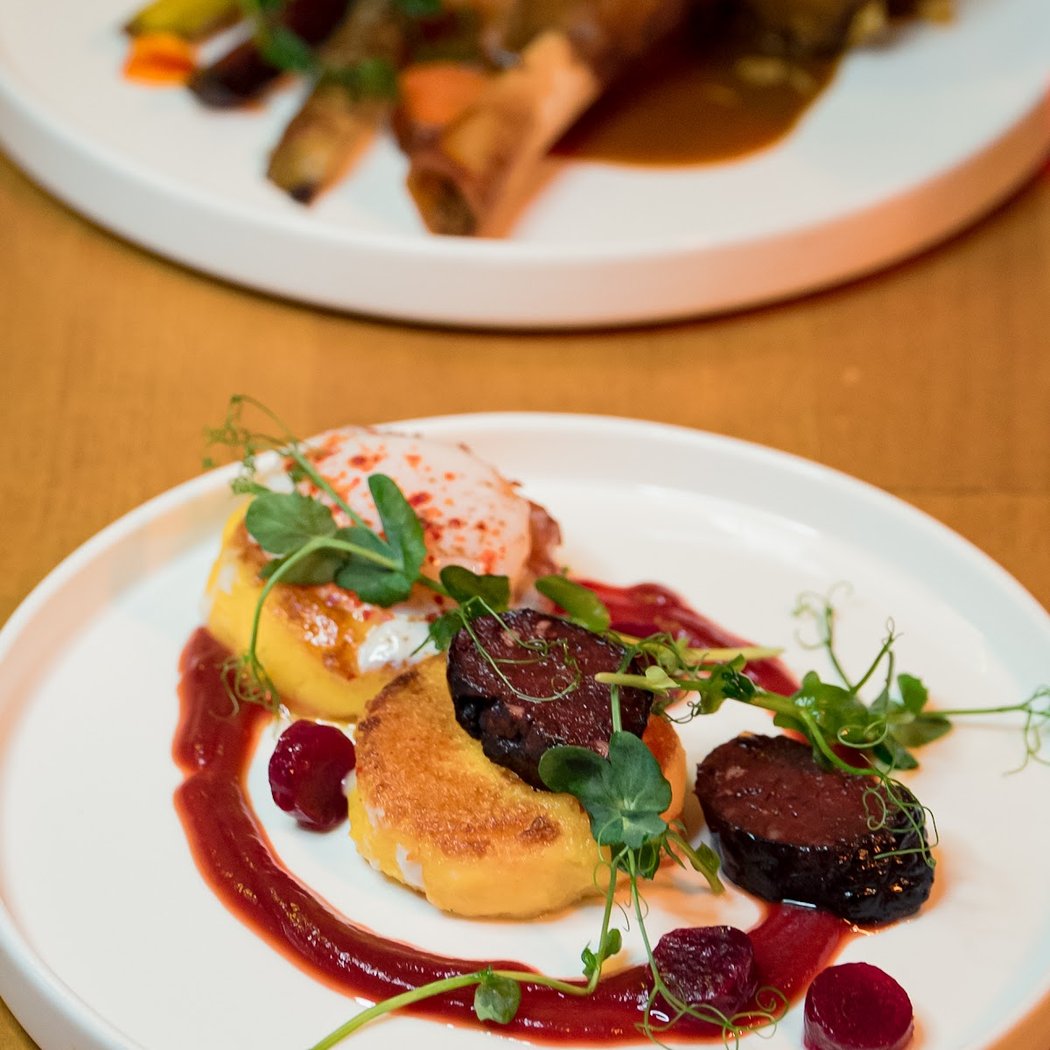 Ayahuma Restaurant 1