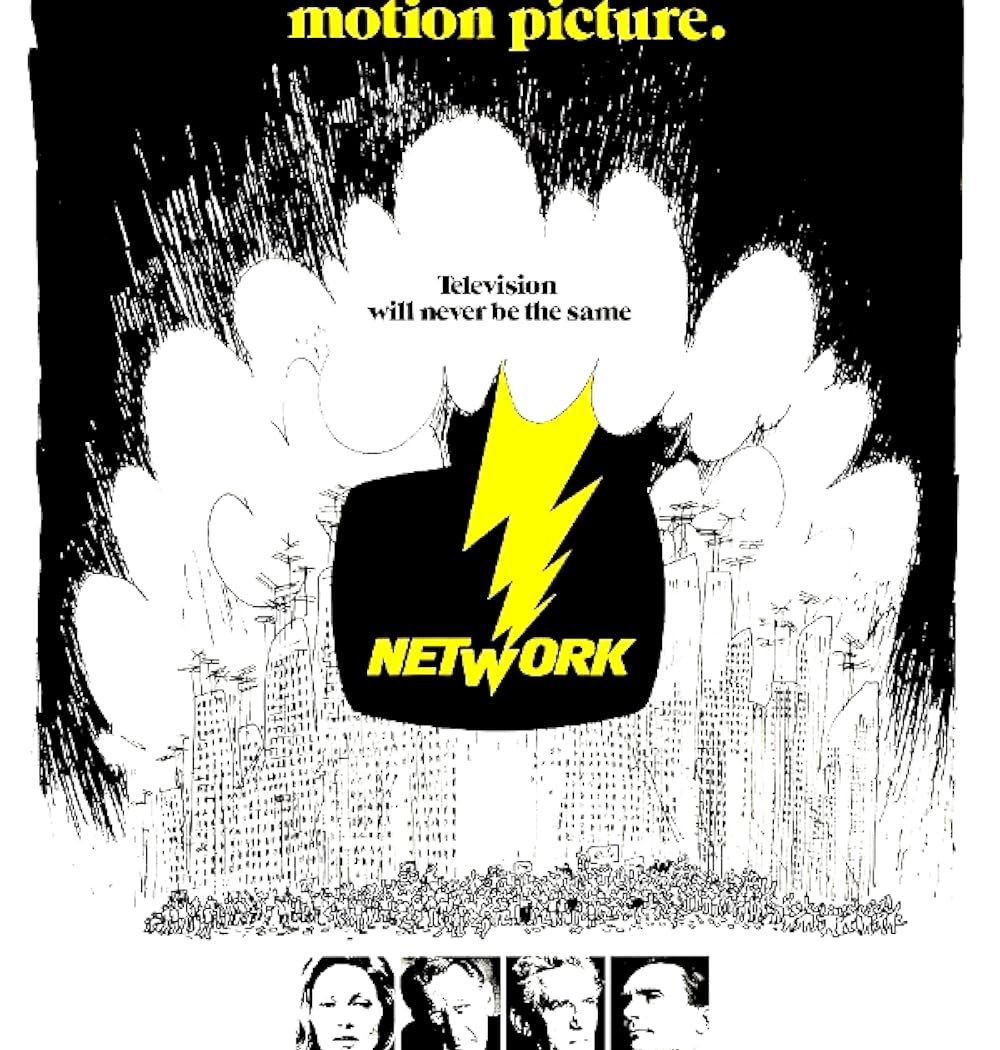 Films at PhxArt: Network 1