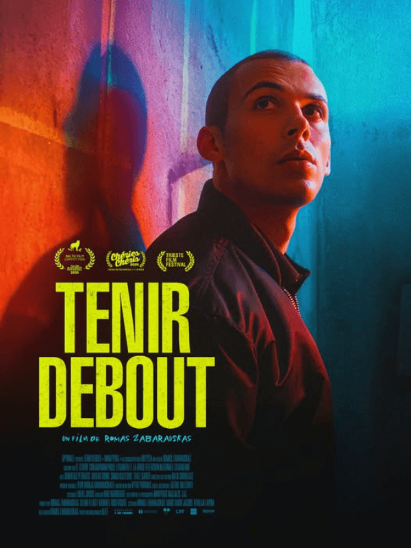 Tenir debout 1