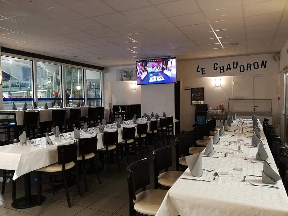 Le Chaudron 2