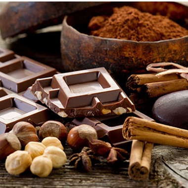 Marché du Chocolat et des Saveurs 3
