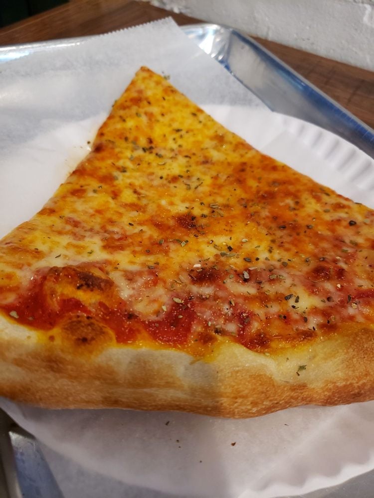 Koronet Pizza 3