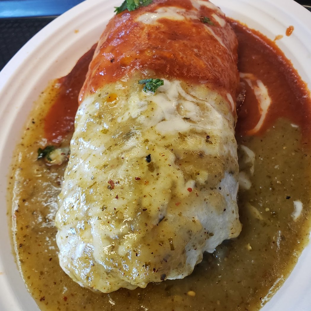 Tacos El Grullense E & E 1