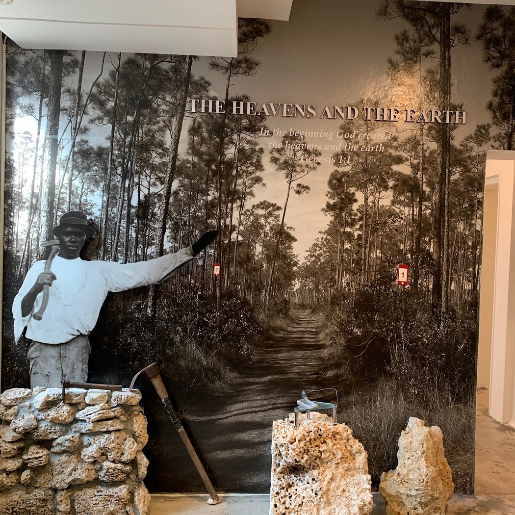 Coral Gables Museum 1