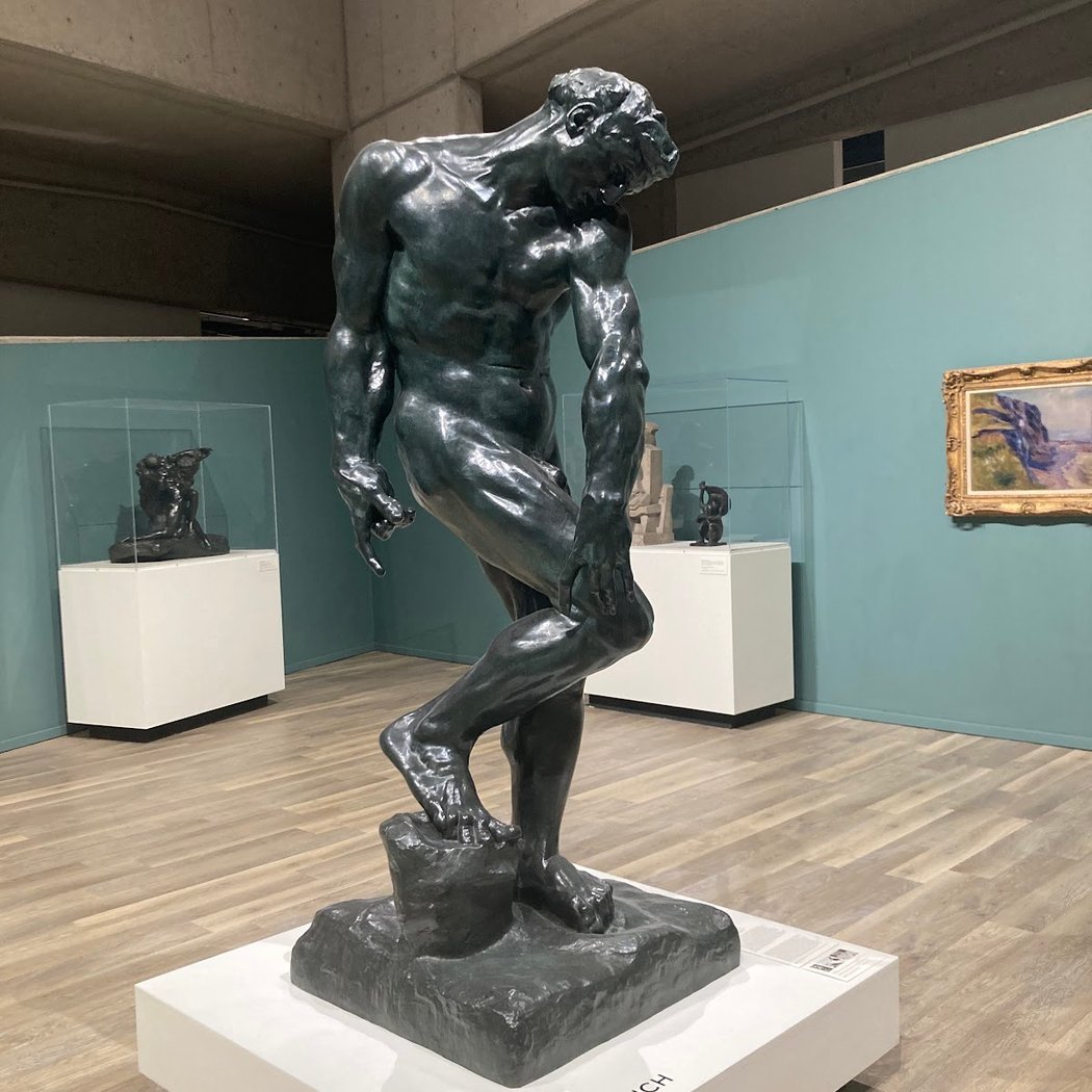 Tucson Museum Of Art 3