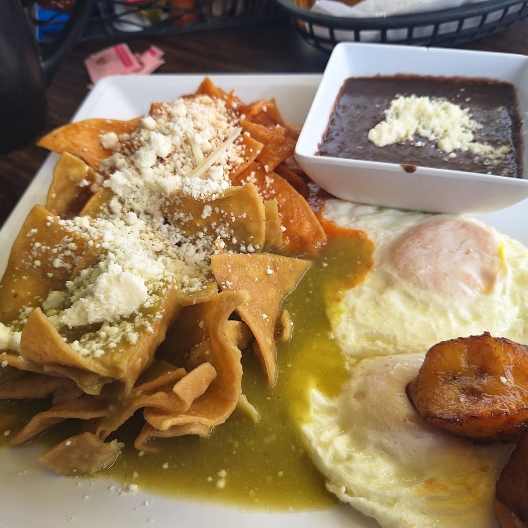 Venice Bakery & Restaurant 3