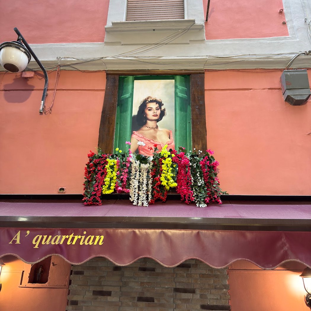L’angolo di Sophia Loren 2
