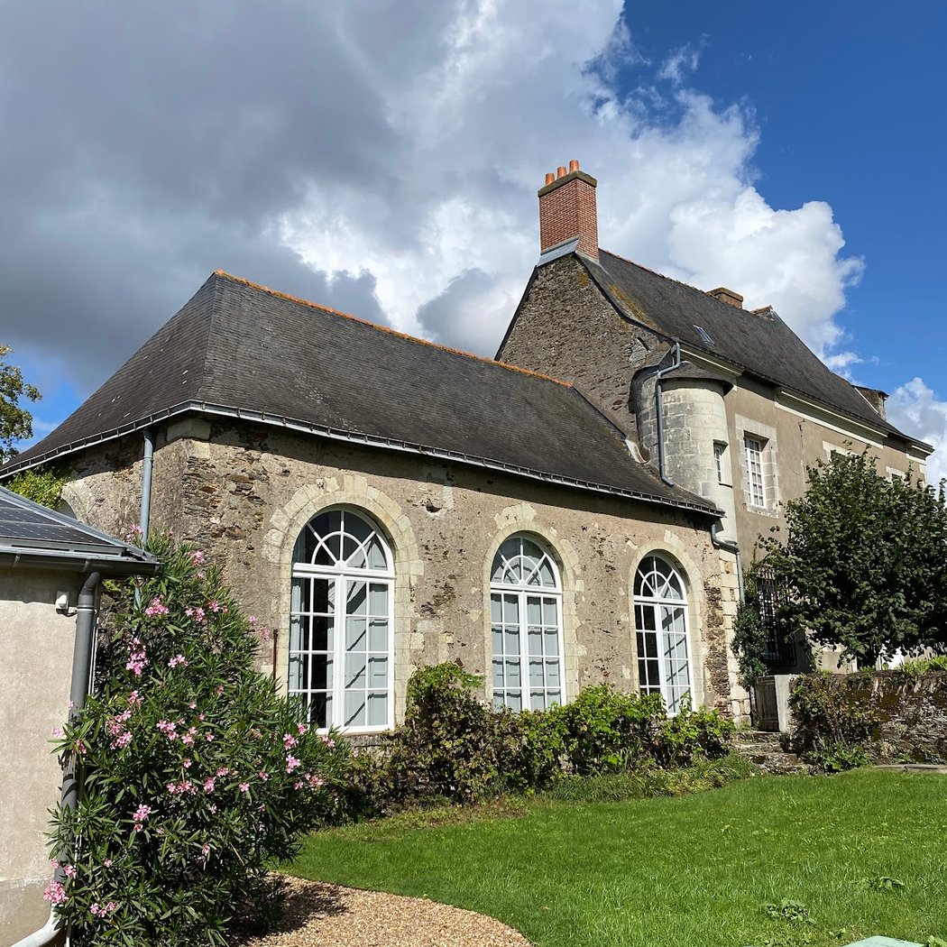 Château Bois-Briand 3