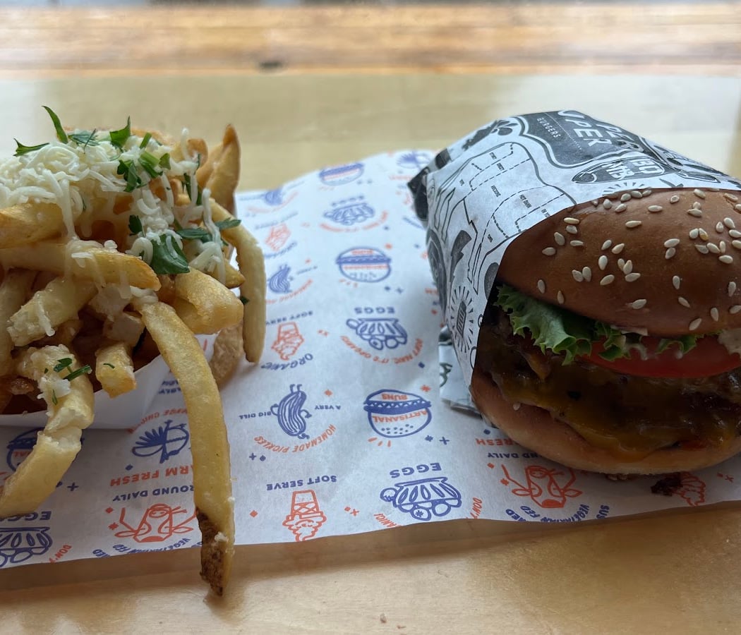 Super Duper Burgers 3