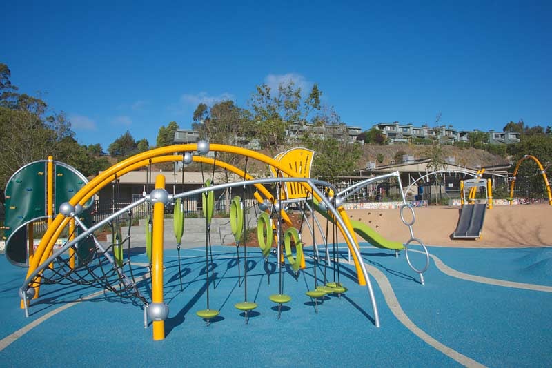 MLK Playground 2