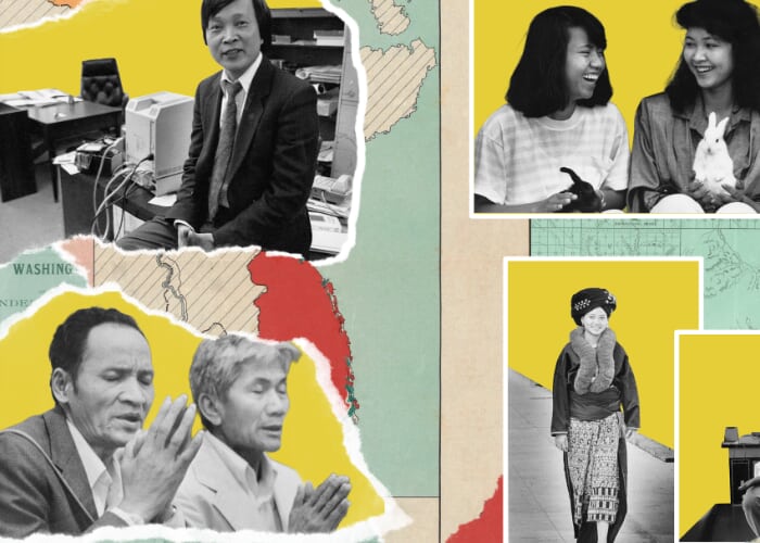 Reframing Seattle’s Southeast Asian Histories