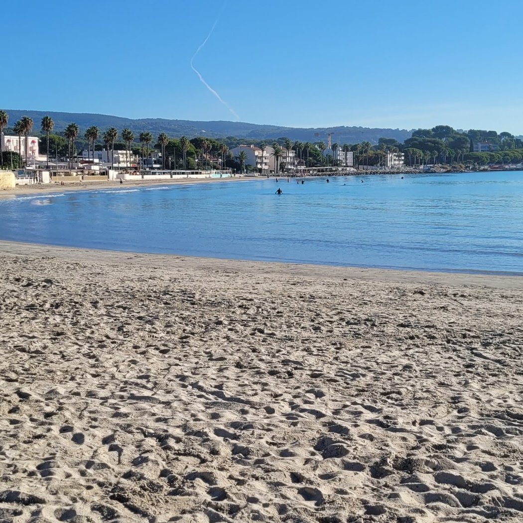 Plage Lumière 2