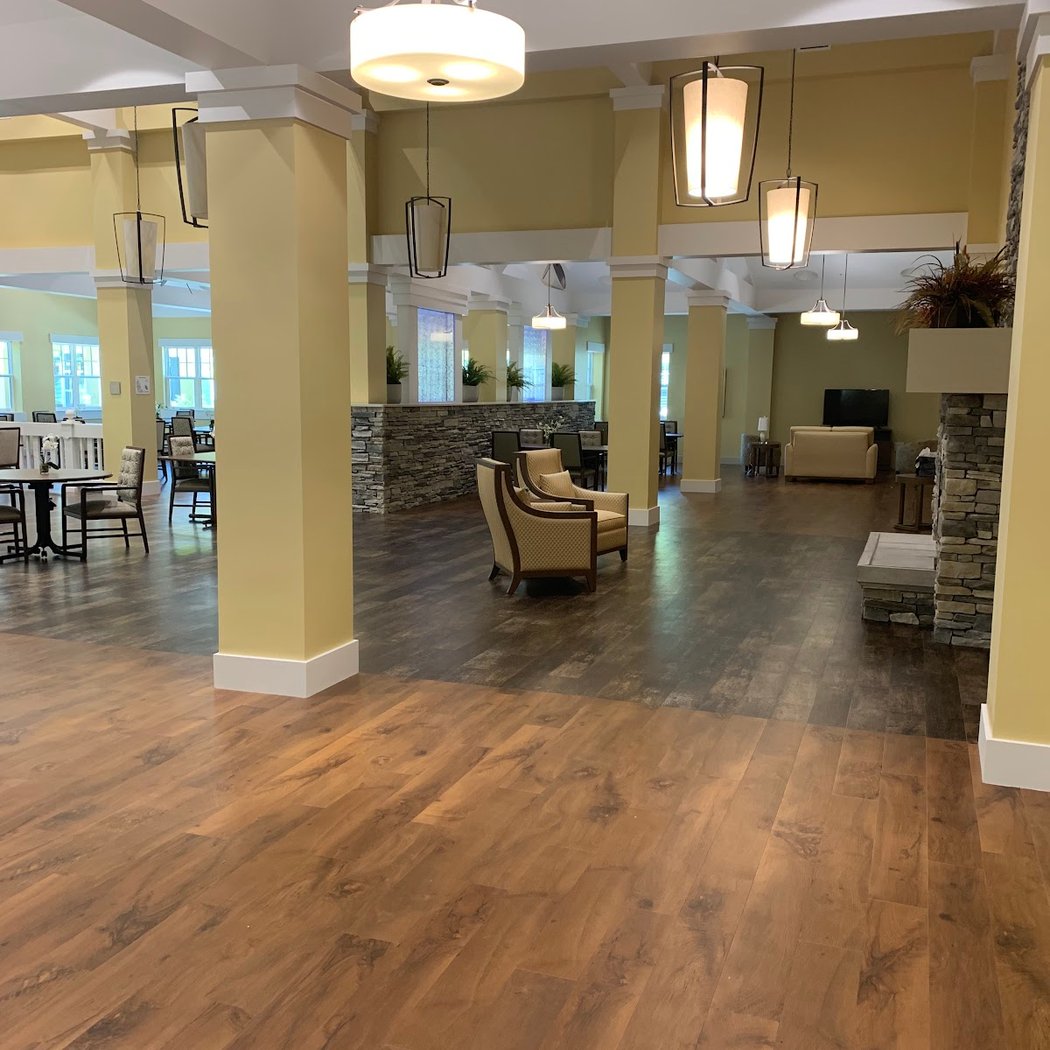Kendall Lakes Health and Rehabilitation Center 3