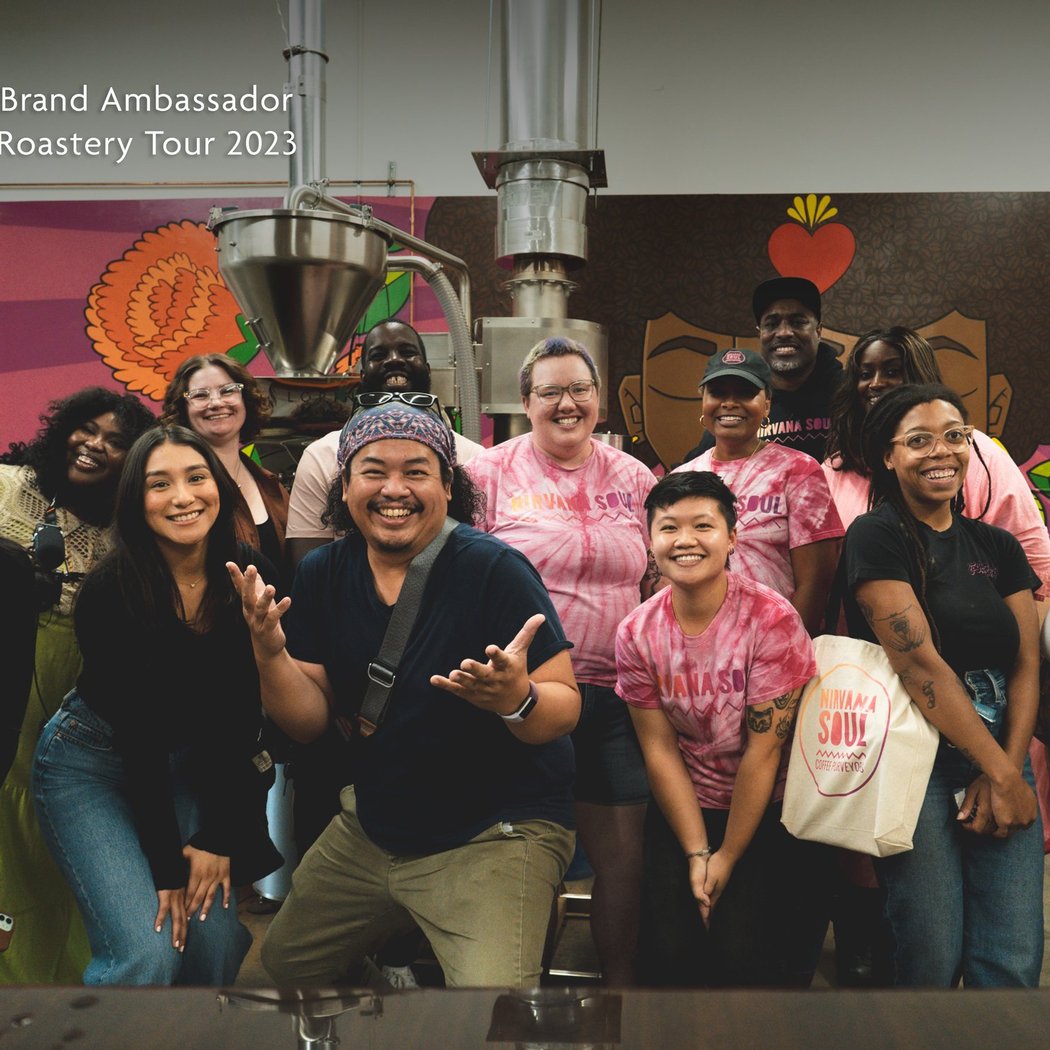 Roastery Tours 1