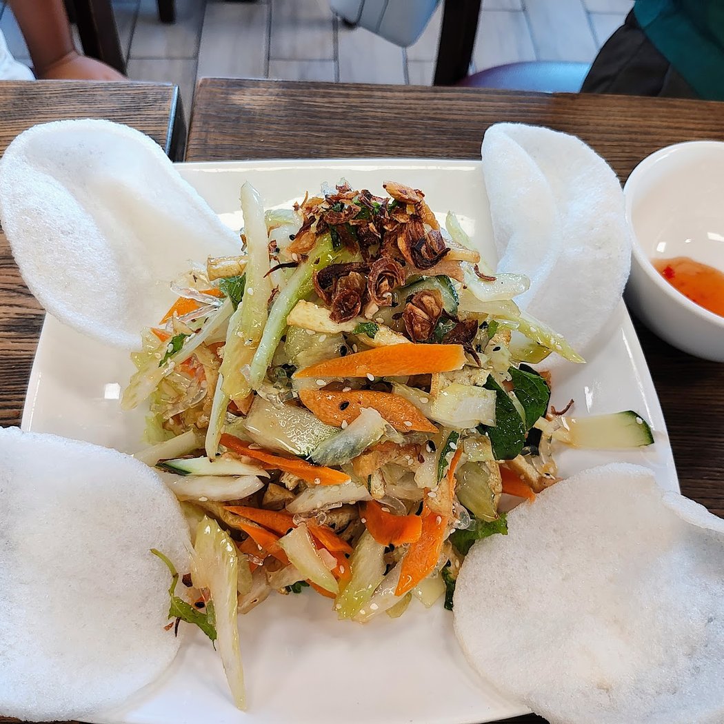 Green Lotus Restaurant 1