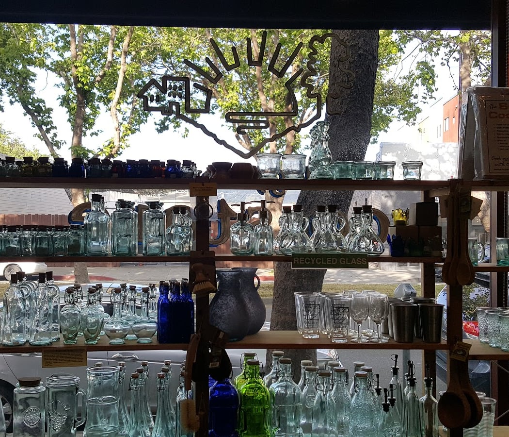 Ecology Center EcoStore 2